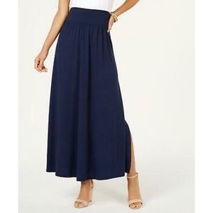 Style & CO Maxi Skirt
